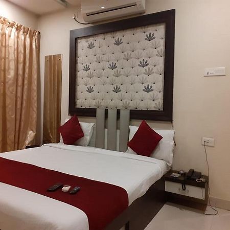 Hotel White House Pune Luaran gambar