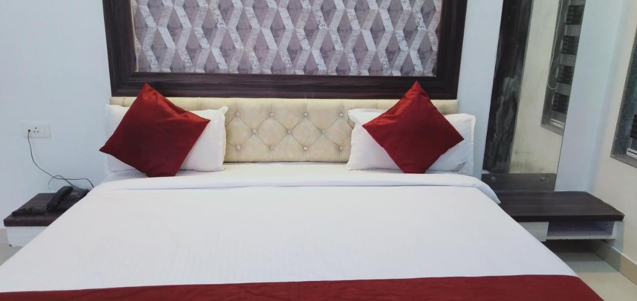 Hotel White House Pune Luaran gambar
