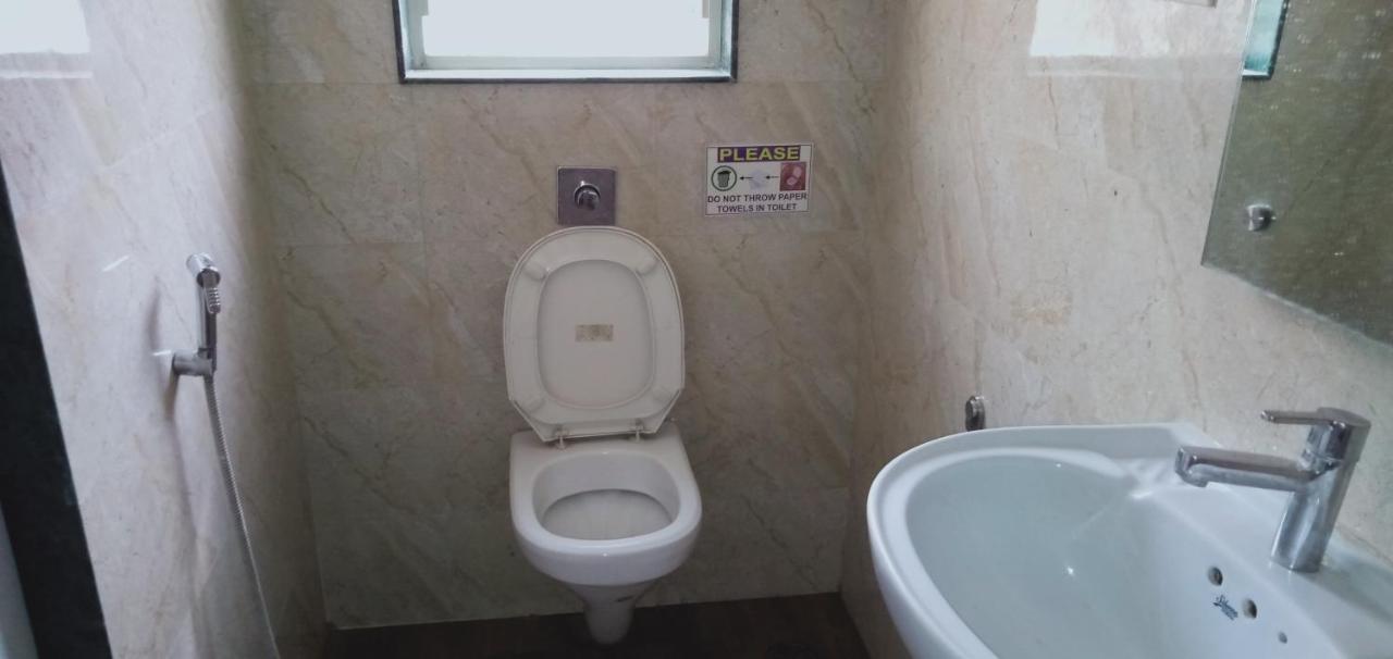 Hotel White House Pune Luaran gambar