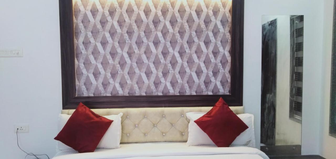 Hotel White House Pune Luaran gambar