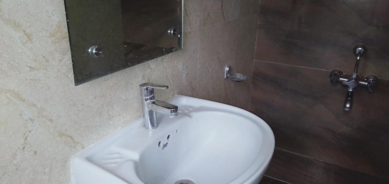 Hotel White House Pune Luaran gambar