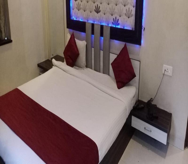 Hotel White House Pune Luaran gambar