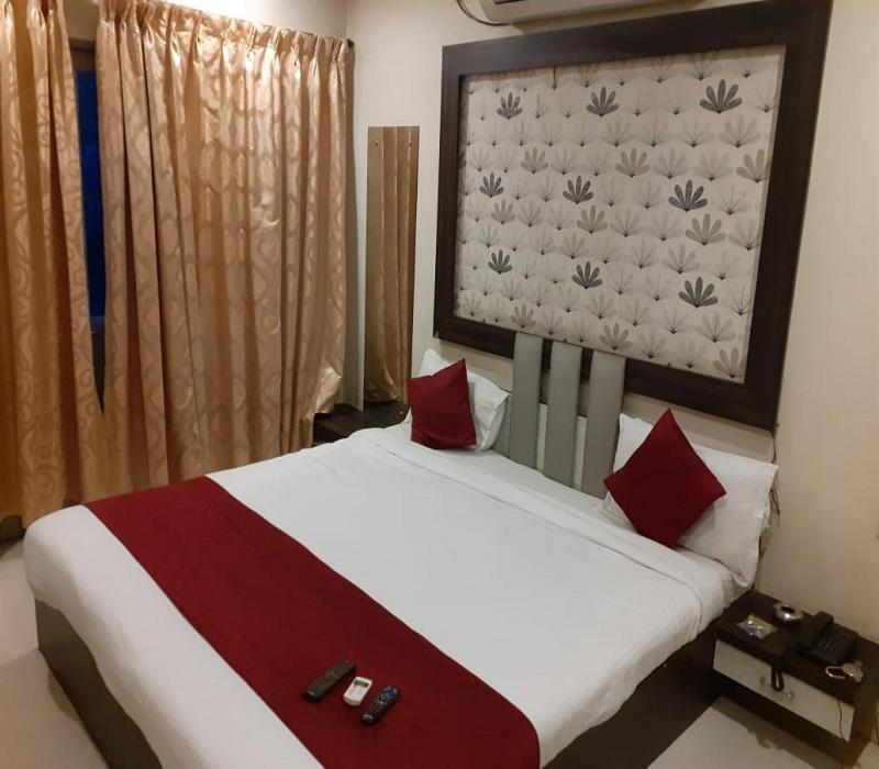 Hotel White House Pune Luaran gambar