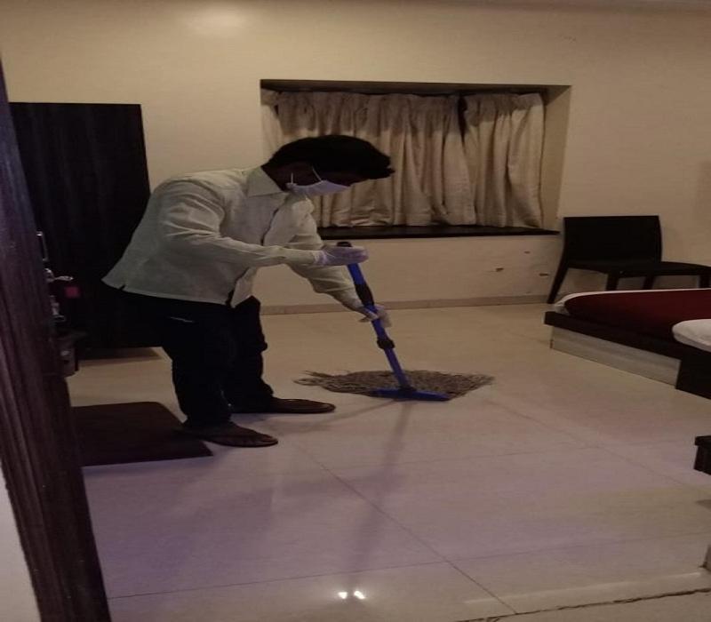 Hotel White House Pune Luaran gambar