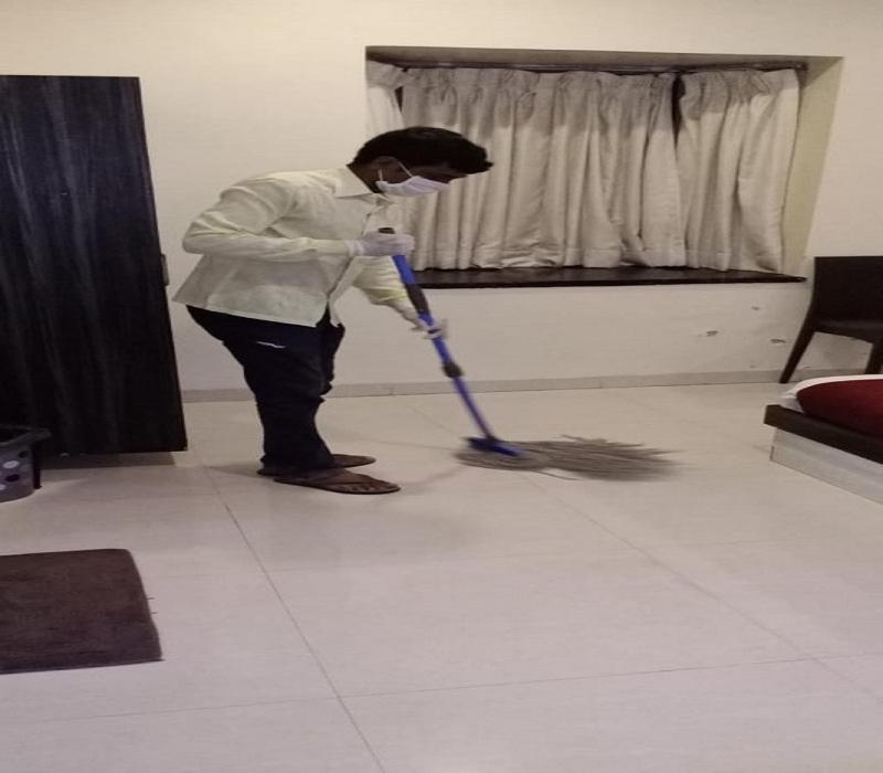 Hotel White House Pune Luaran gambar