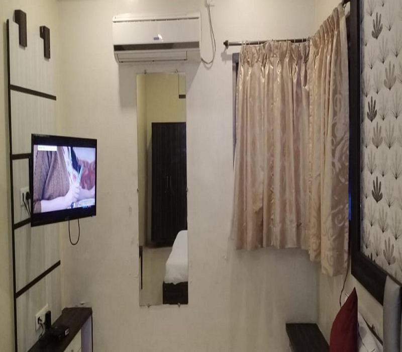 Hotel White House Pune Luaran gambar