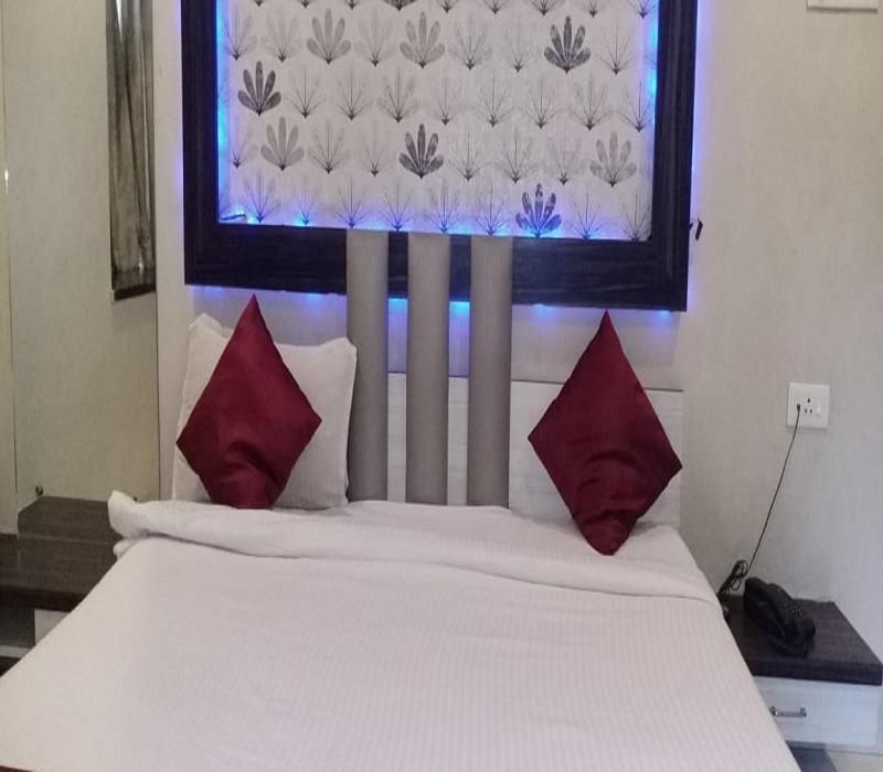 Hotel White House Pune Luaran gambar