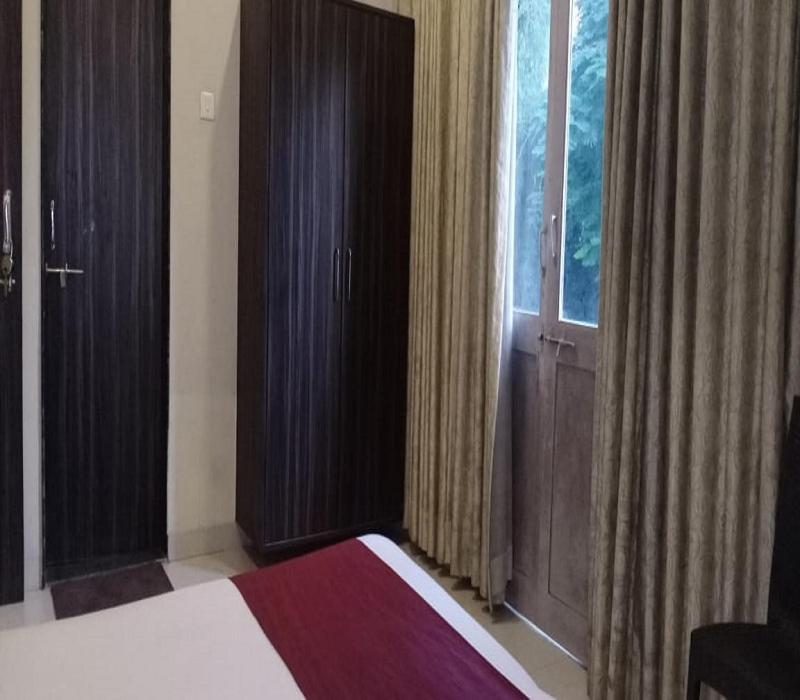 Hotel White House Pune Luaran gambar