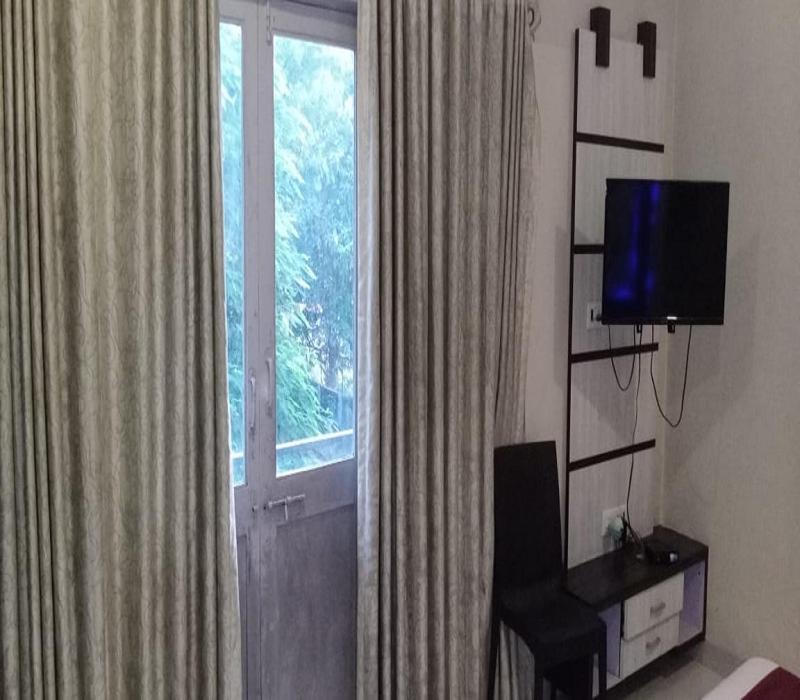 Hotel White House Pune Luaran gambar