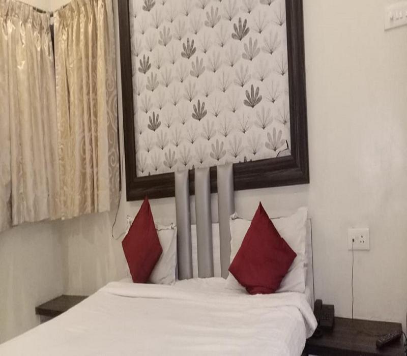 Hotel White House Pune Luaran gambar
