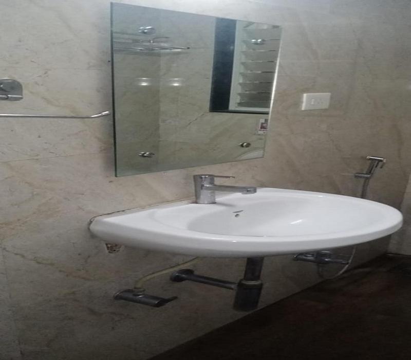 Hotel White House Pune Luaran gambar