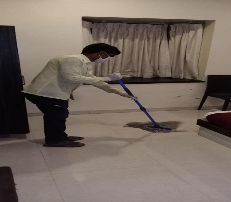 Hotel White House Pune Luaran gambar
