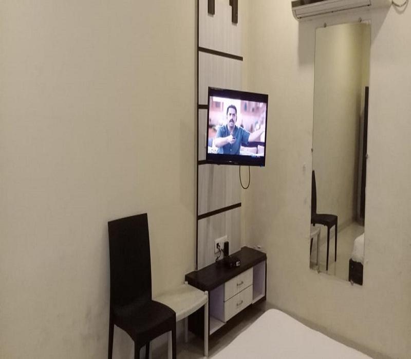 Hotel White House Pune Luaran gambar