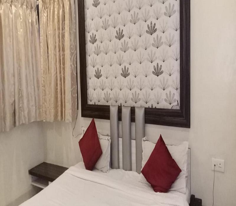 Hotel White House Pune Luaran gambar