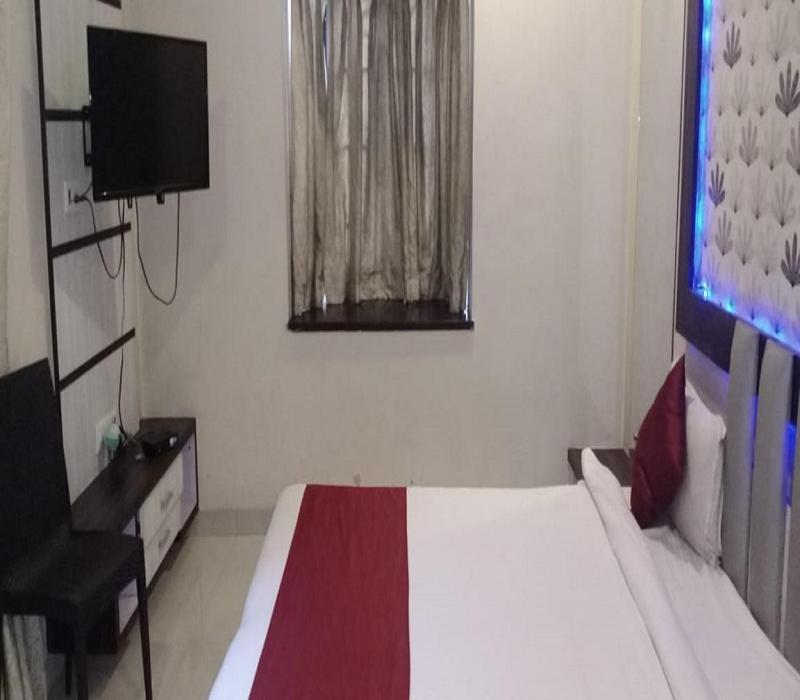 Hotel White House Pune Luaran gambar