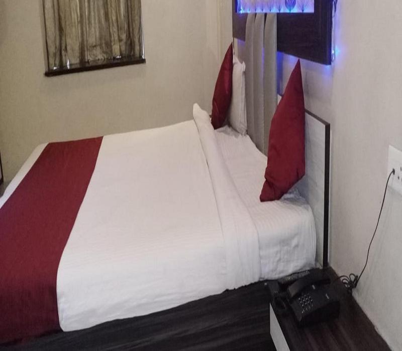 Hotel White House Pune Luaran gambar