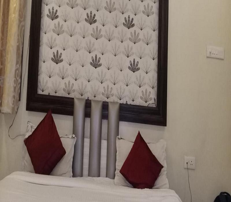 Hotel White House Pune Luaran gambar