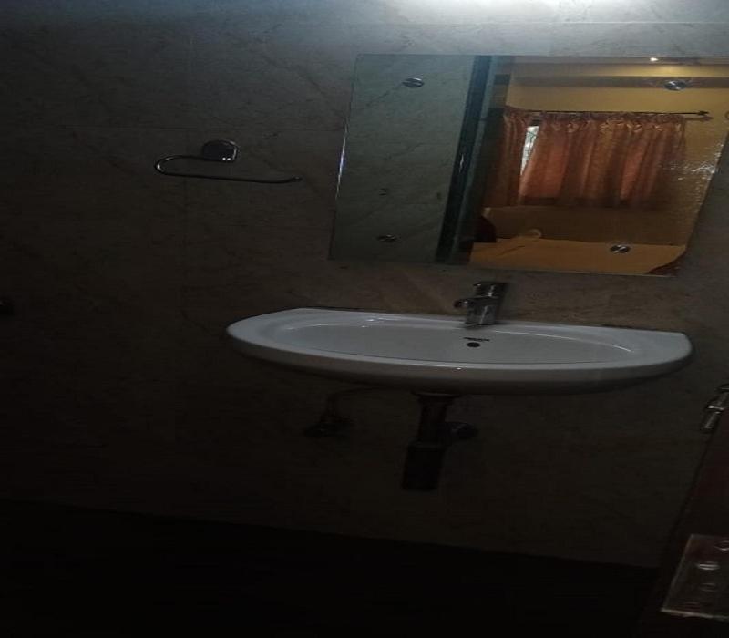 Hotel White House Pune Luaran gambar