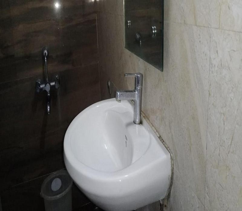 Hotel White House Pune Luaran gambar